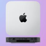 M2 Mac Mini