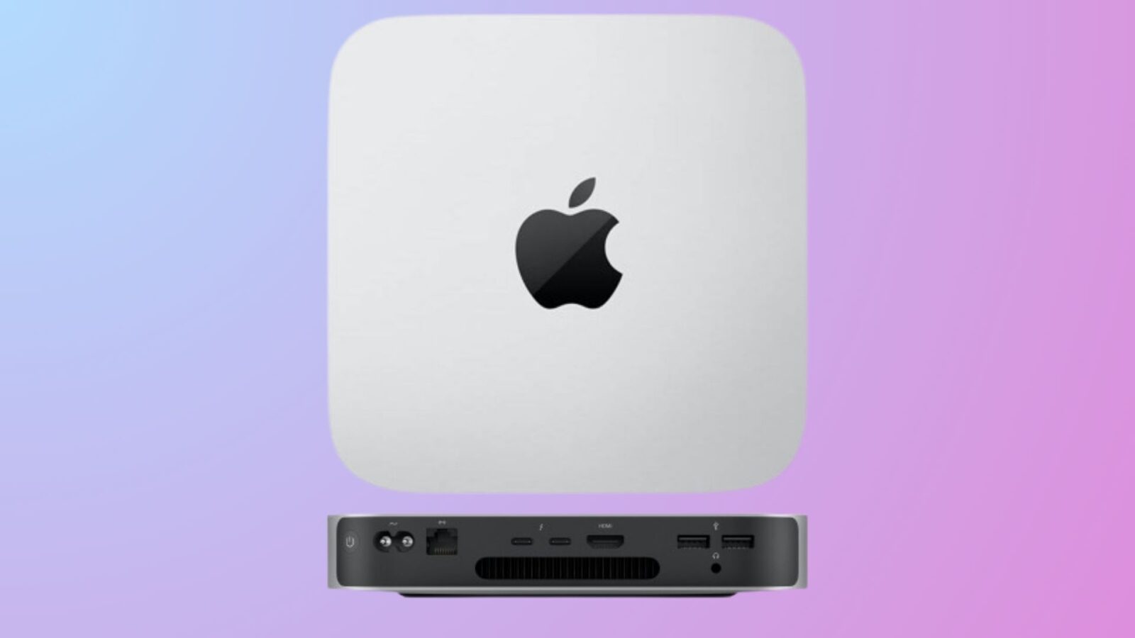 M2 Mac Mini