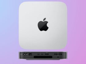 M2 Mac Mini