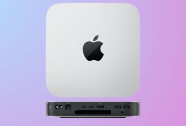 M2 Mac Mini