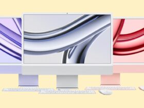 M3 imac