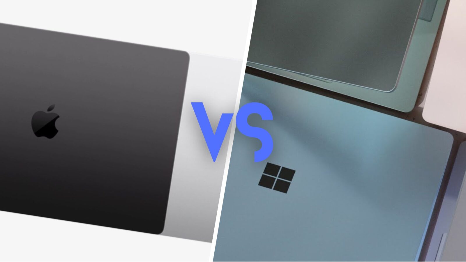 Macbook vs Windows Laptops