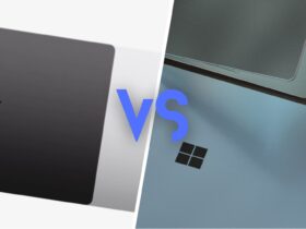 Macbook vs Windows Laptops