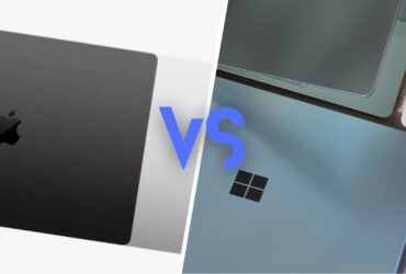 Macbook vs Windows Laptops