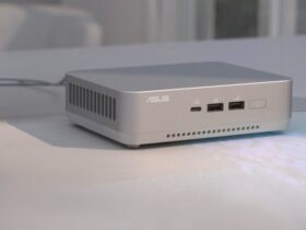 Mini PC