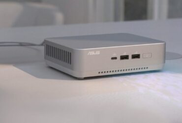 Mini PC