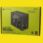 Modular PSU