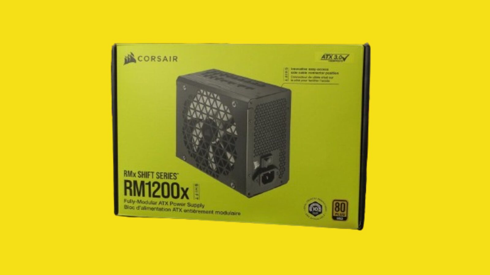 Modular PSU