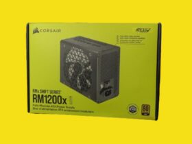 Modular PSU