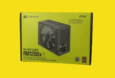 Modular PSU