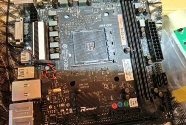 Motherboard Mini ITX