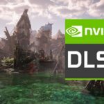 NVIDIA DLSS