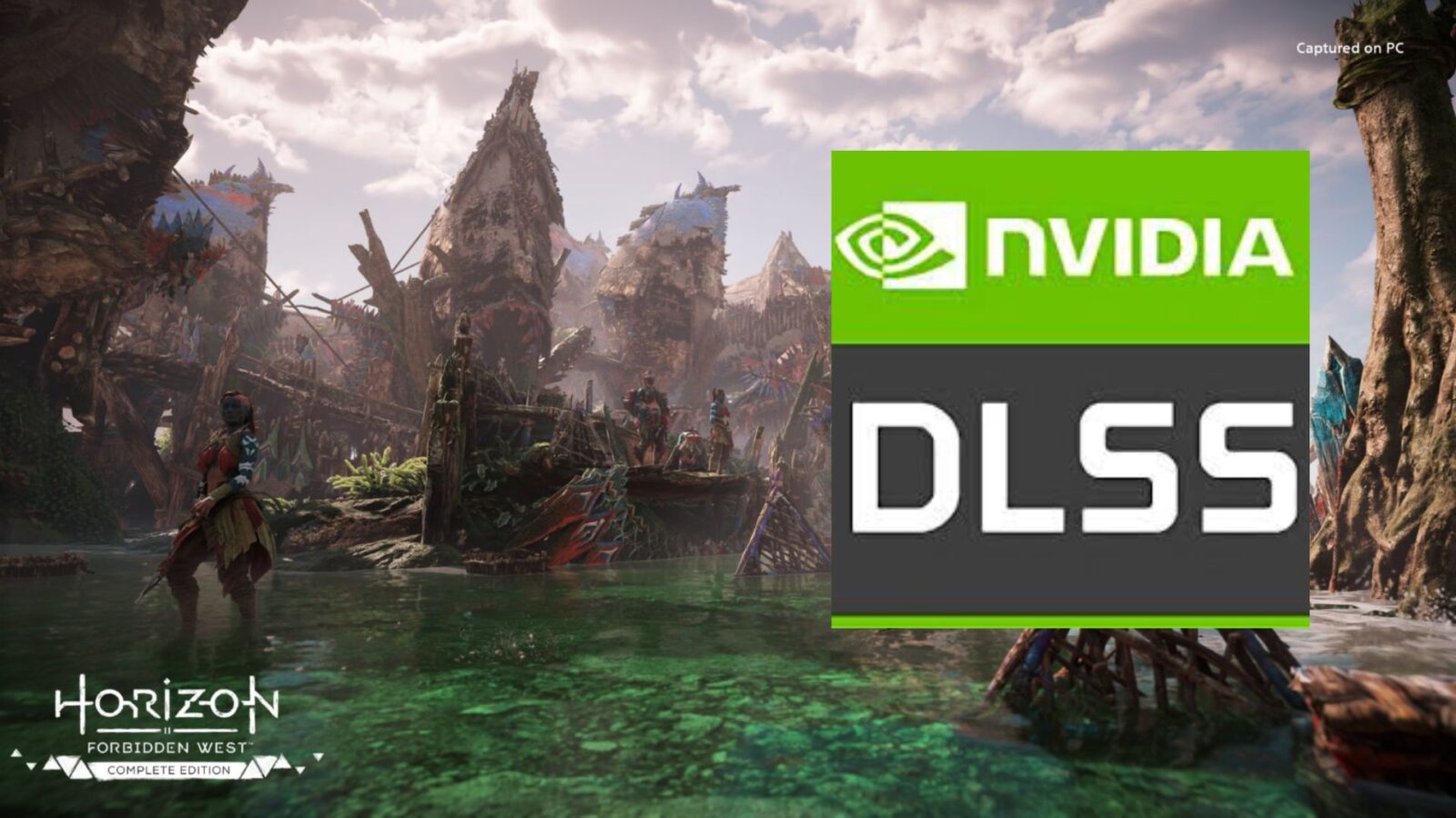 NVIDIA DLSS