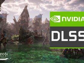 NVIDIA DLSS