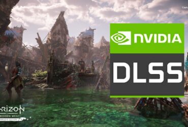 NVIDIA DLSS