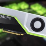 NVIDIA GeForce RTX 5000