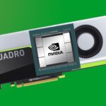 NVIDIA RTX 5000