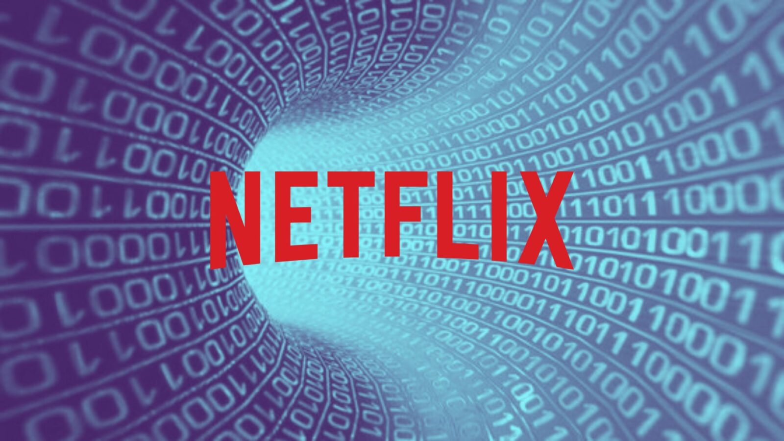 Netflix Big Data