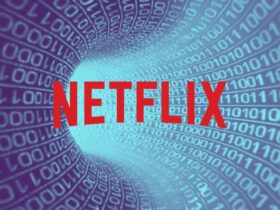 Netflix Big Data