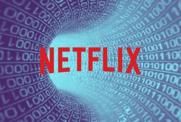 Netflix Big Data