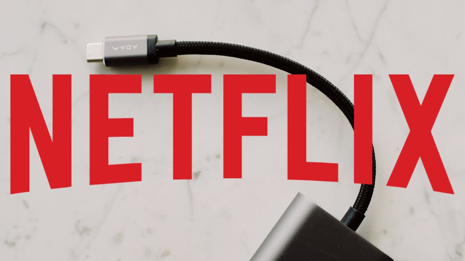 Netflix Cord-Cutting