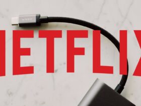 Netflix Cord-Cutting