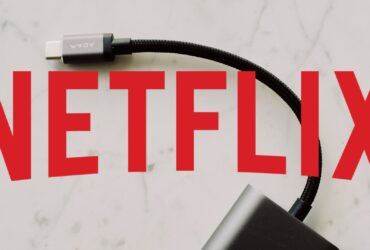 Netflix Cord-Cutting