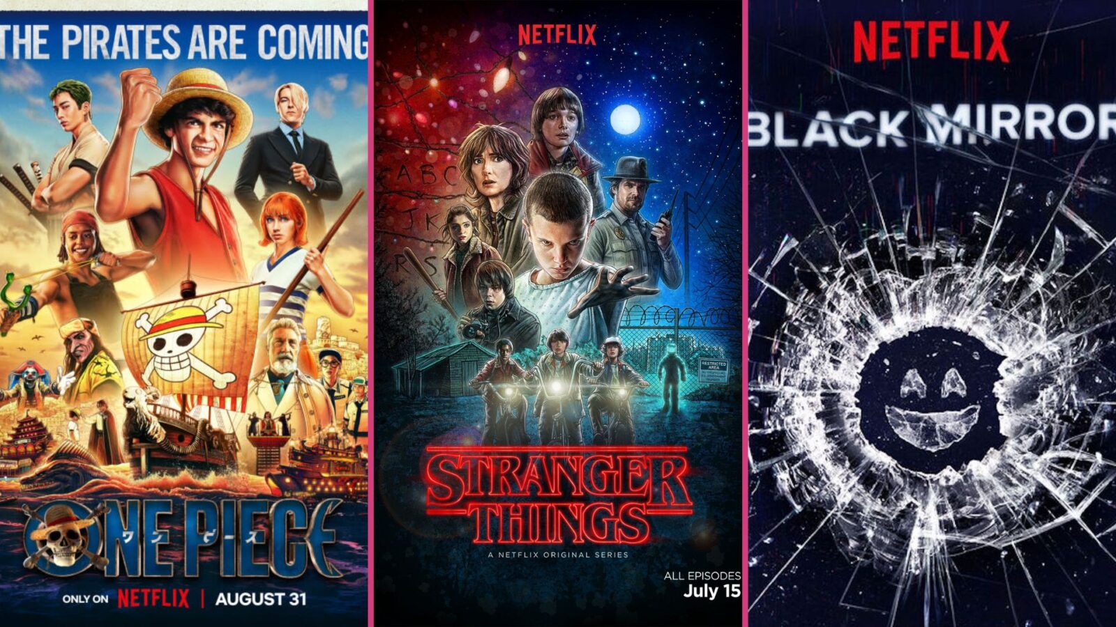 Netflix Originals