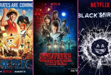 Netflix Originals