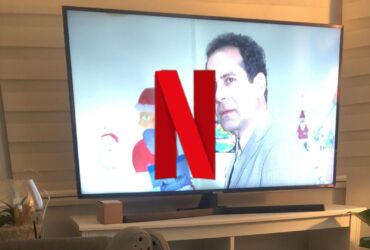 Netflix Streaming Services