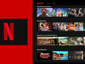 Netflix Recommendation Engine