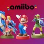 Nintendo Amiibo