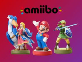 Nintendo Amiibo