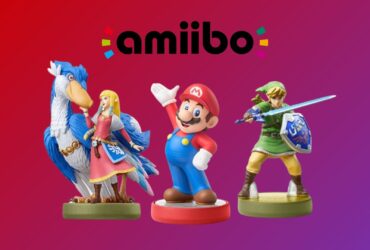 Nintendo Amiibo