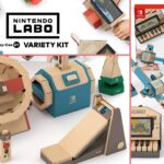 Nintendo Labo