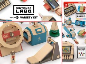 Nintendo Labo