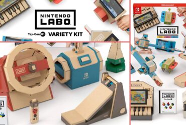 Nintendo Labo