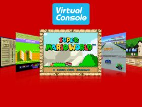 Nintendo Virtual Console