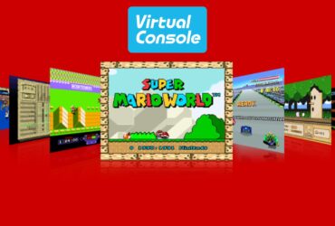 Nintendo Virtual Console