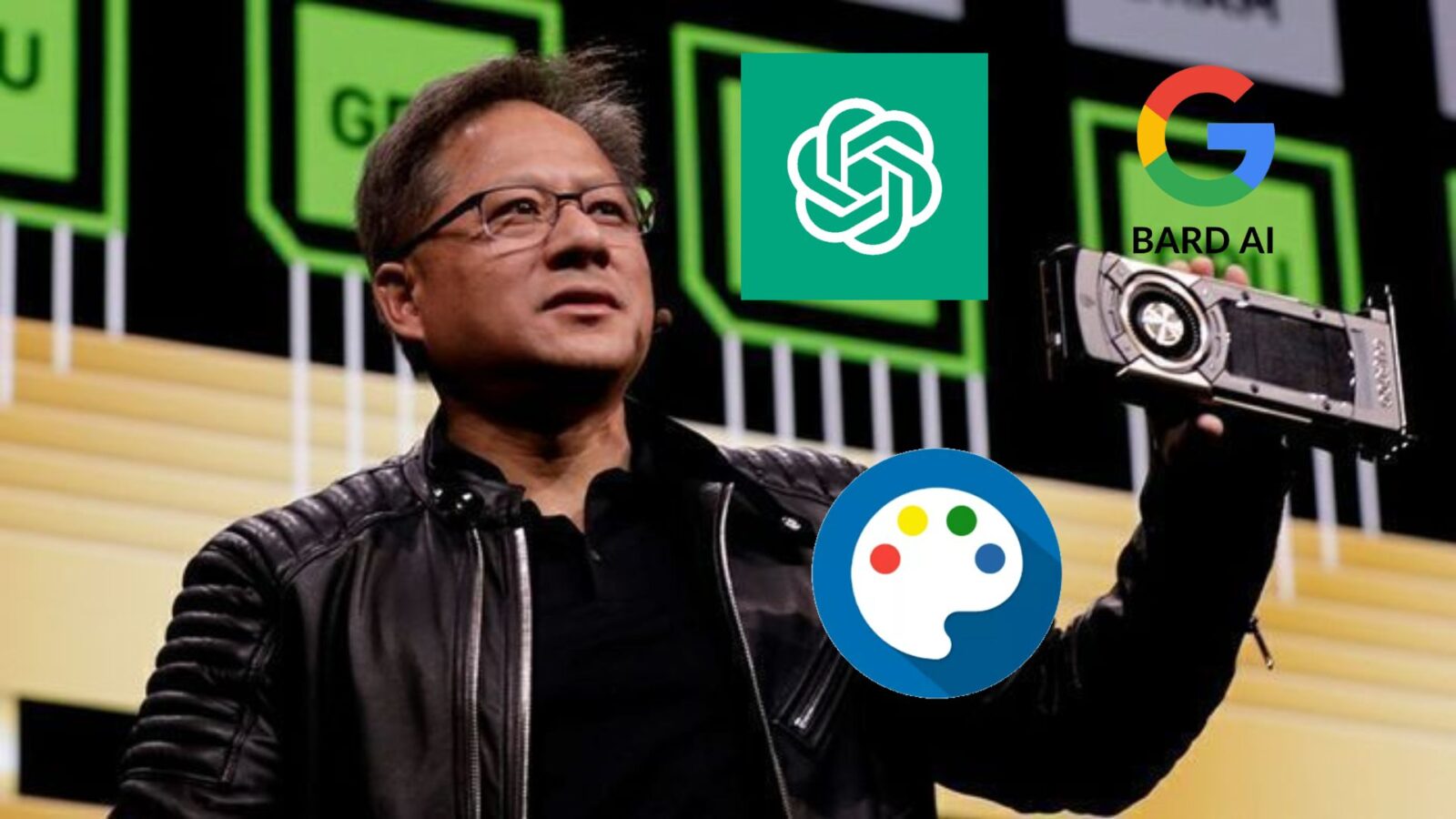 Nvidia AI