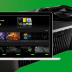 Nvidia app beta