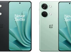 OnePlus Nord N30 5G