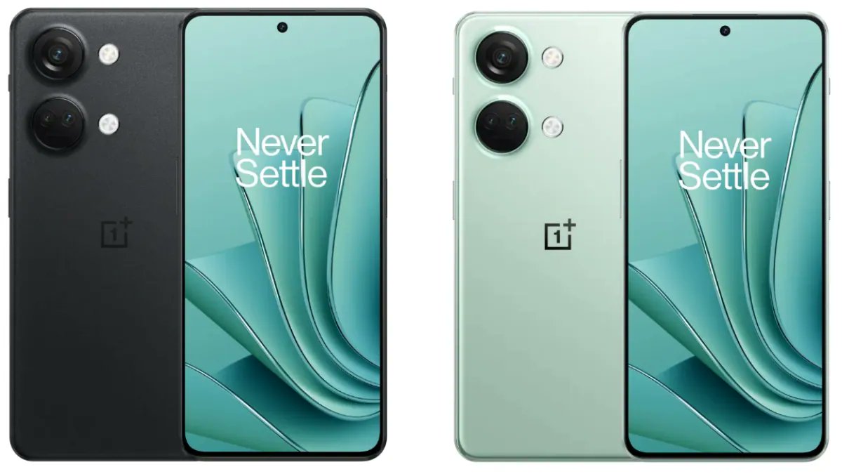 OnePlus Nord N30 5G