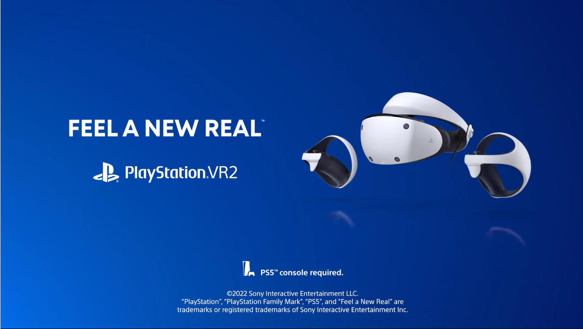 PSVR 2