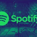 Podcasting Spotify