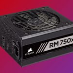 Power Supply Recommendation