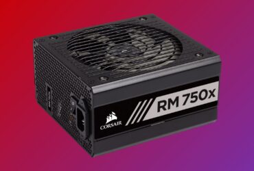 Power Supply Recommendation