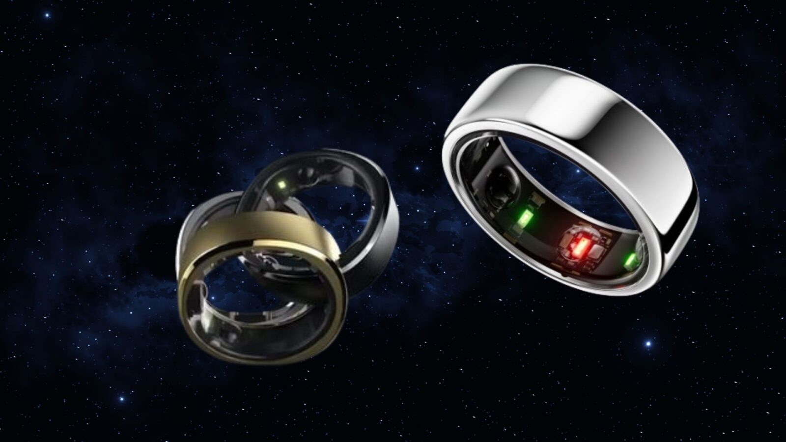 Samsung Galaxy Ring