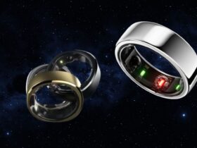 Samsung Galaxy Ring