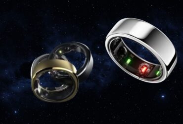 Samsung Galaxy Ring